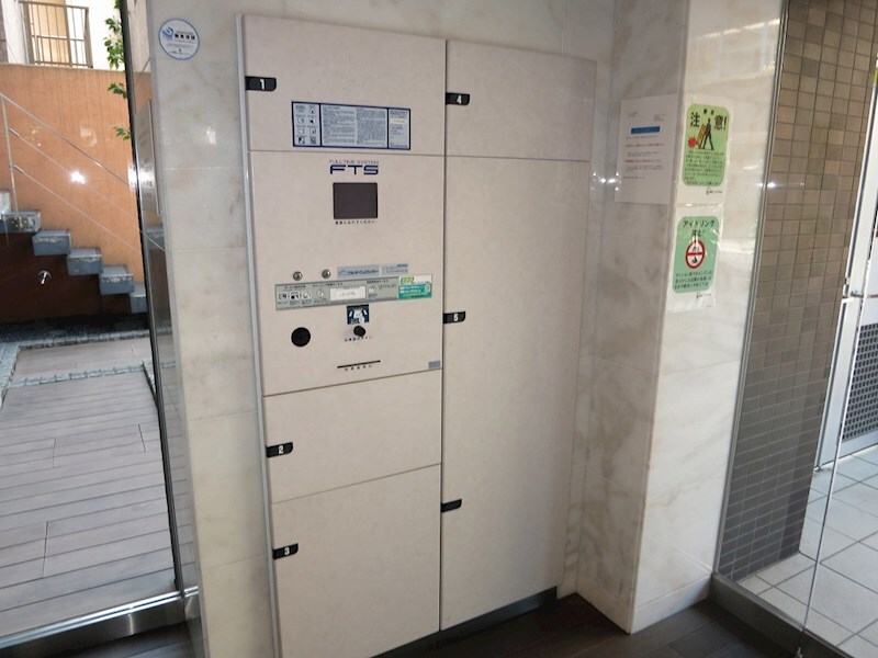 門前仲町駅 徒歩8分 2階の物件内観写真