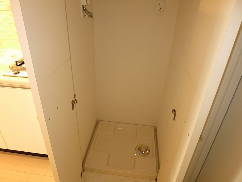 門前仲町駅 徒歩8分 2階の物件内観写真