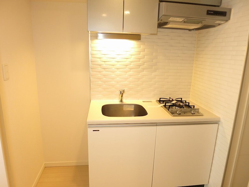 門前仲町駅 徒歩8分 2階の物件内観写真