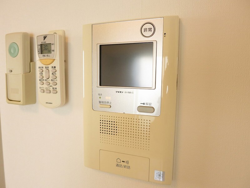 門前仲町駅 徒歩8分 2階の物件内観写真