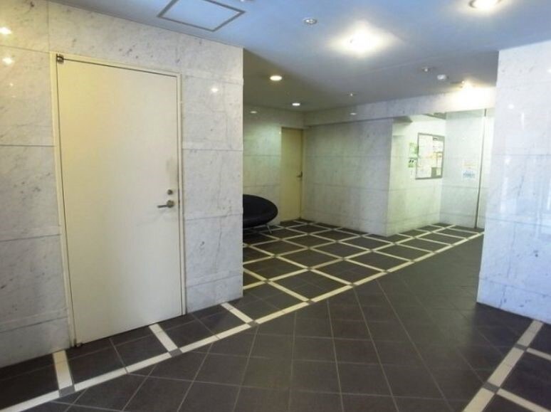 アーバイル日本橋小伝馬町の物件外観写真