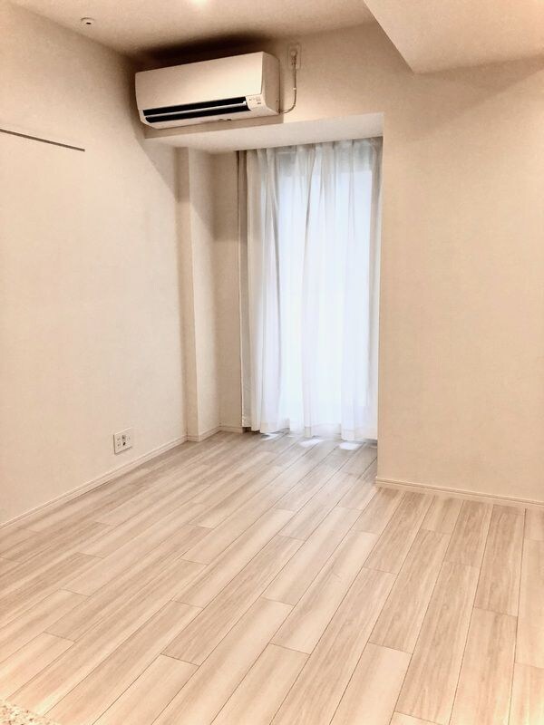 カーサスプレンディッド麻布十番駅前の物件内観写真