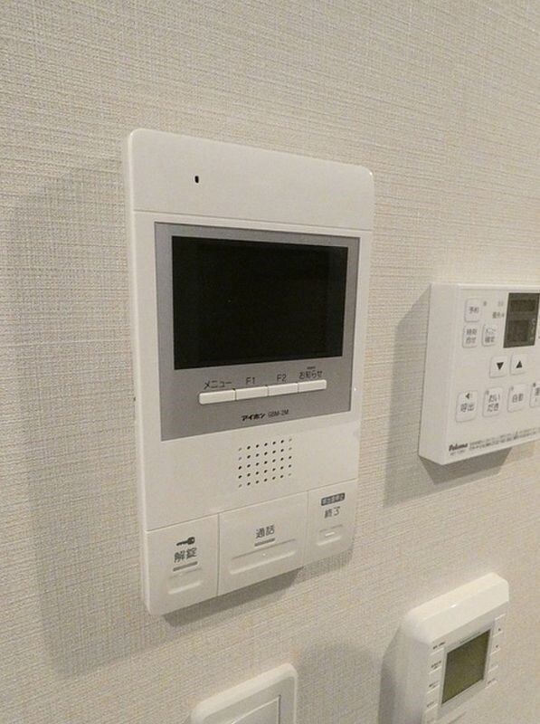 カーサスプレンディッド麻布十番駅前の物件内観写真