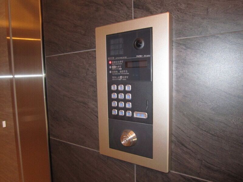 カーサスプレンディッド麻布十番駅前の物件内観写真