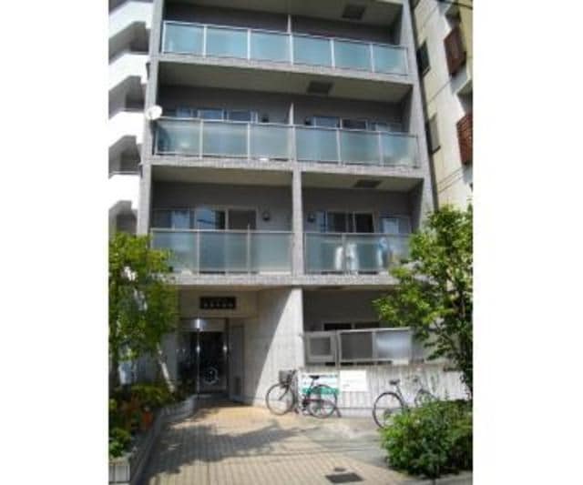 稲荷町駅 徒歩1分 3階の物件外観写真
