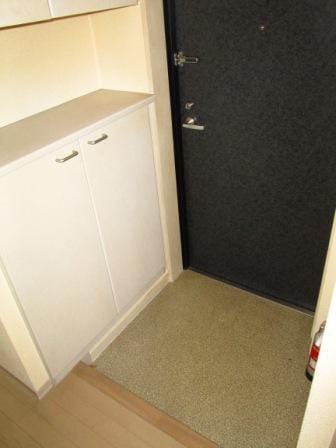 稲荷町駅 徒歩1分 3階の物件内観写真