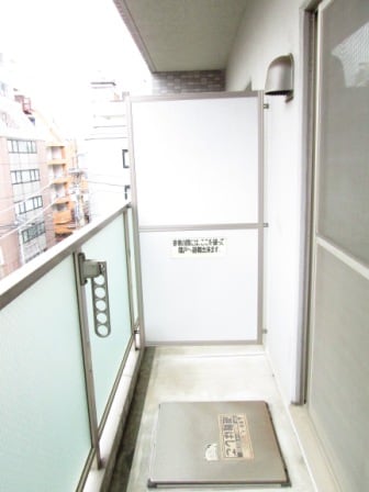 稲荷町駅 徒歩1分 3階の物件内観写真