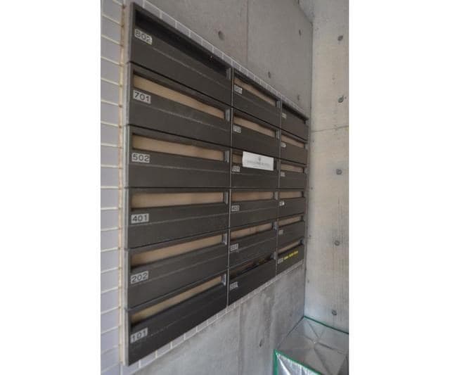 稲荷町駅 徒歩1分 3階の物件内観写真