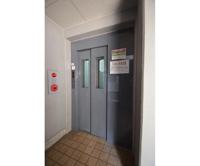 稲荷町駅 徒歩1分 3階の物件内観写真