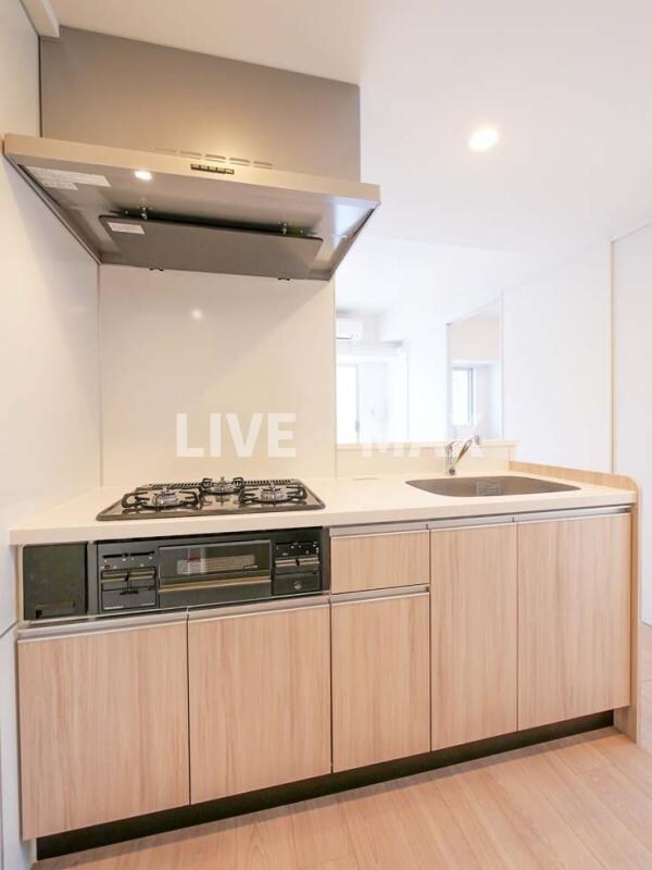 SPコート両国の物件内観写真