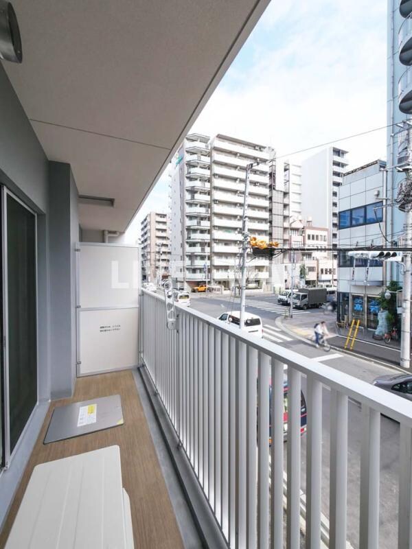 SPコート両国の物件内観写真