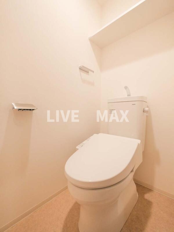 SPコート両国の物件内観写真