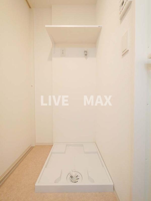 SPコート両国の物件内観写真