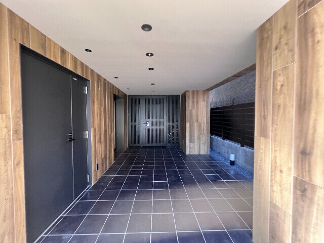 ドムス・スタイル森下の物件外観写真