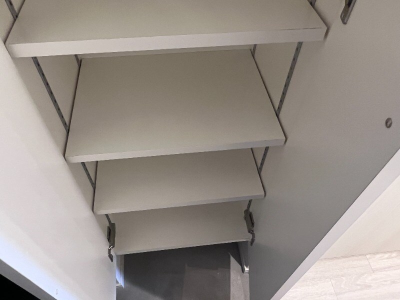 ドムス・スタイル森下の物件内観写真