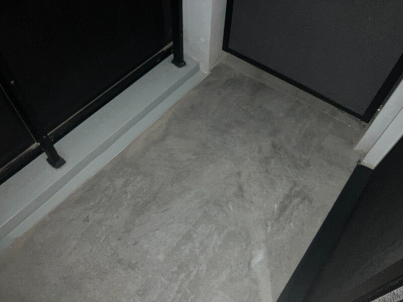 ドムス・スタイル森下の物件内観写真