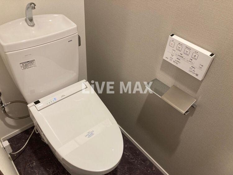 ＭＦＰＲコート日本橋人形町の物件内観写真