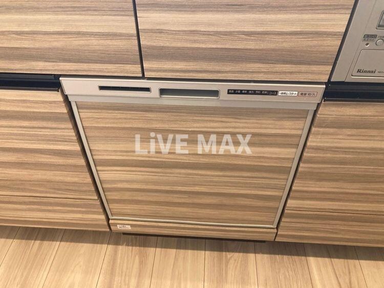 ＭＦＰＲコート日本橋人形町の物件内観写真