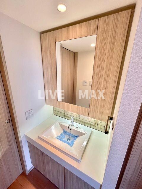 レジディア日本橋馬喰町Ⅲの物件内観写真