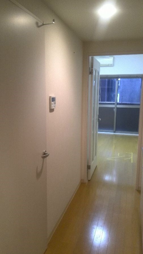 メゾン　コルニスの物件内観写真