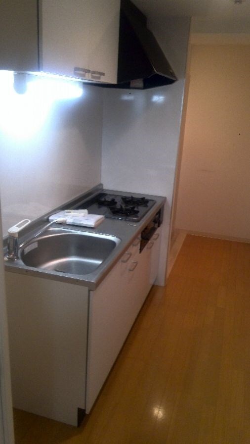 メゾン　コルニスの物件内観写真