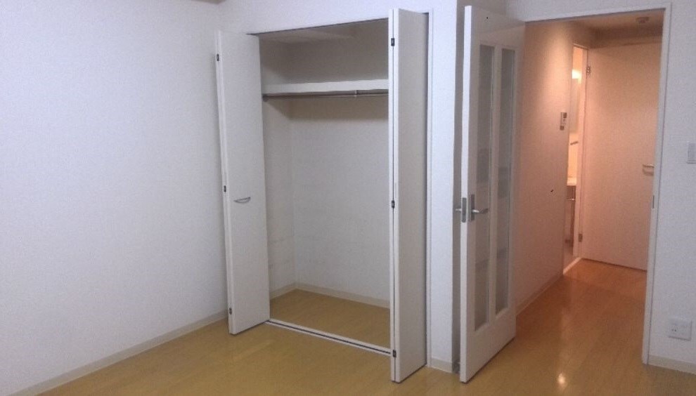 メゾン　コルニスの物件内観写真