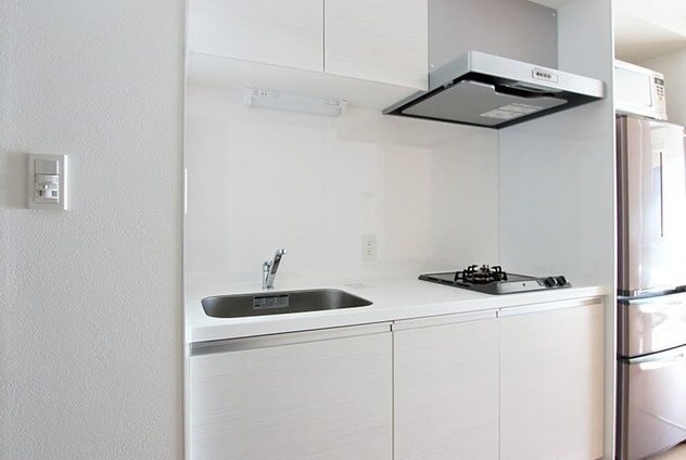 ディームス日本橋水天宮の物件内観写真