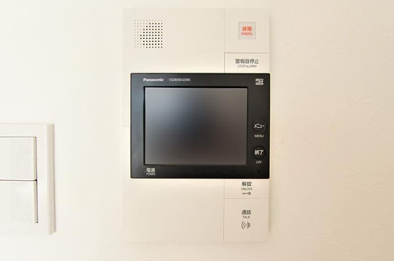 ディームス日本橋水天宮の物件内観写真