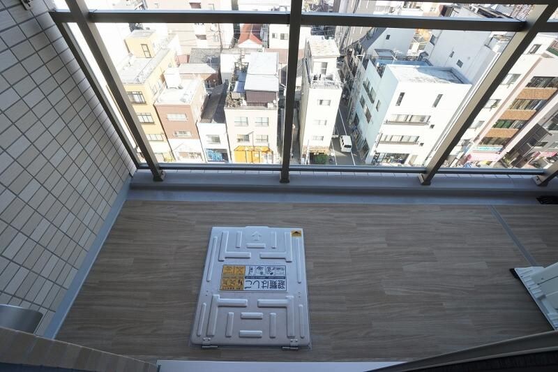 ガリシア森下Ⅴの物件内観写真