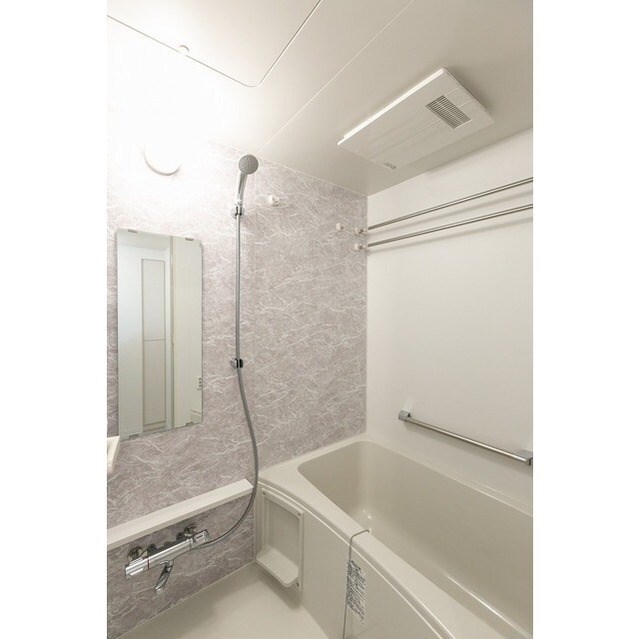 KURAMAE214の物件内観写真