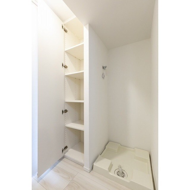 KURAMAE214の物件内観写真