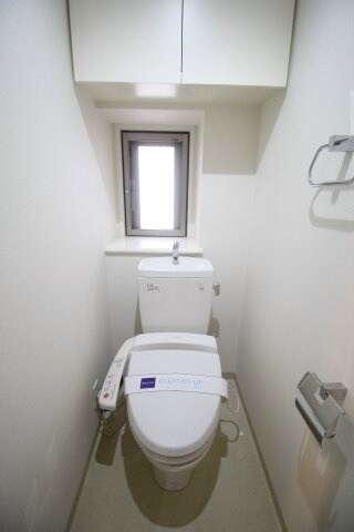 レジディア文京千石の物件内観写真