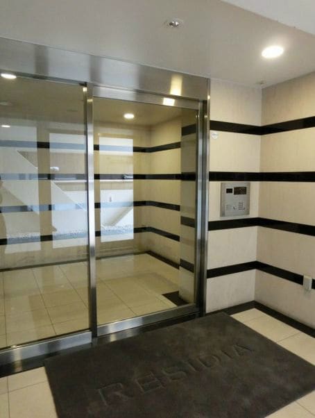 レジディア文京千石の物件内観写真