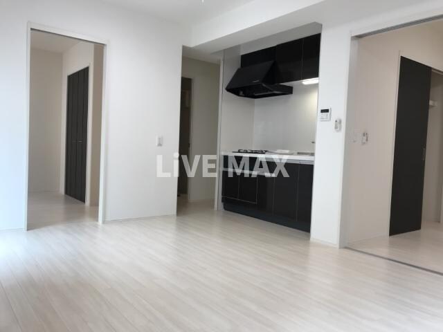 Ｇｒａｎｄ　Ｃｏｕｒｔ日本橋浜町の物件内観写真