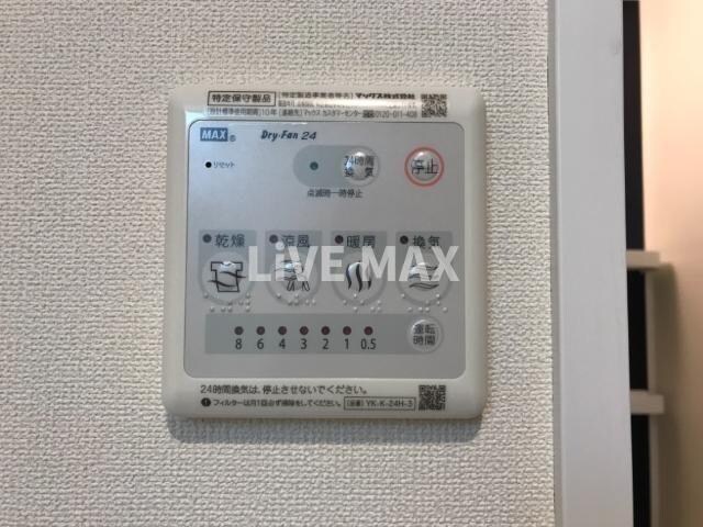 Ｇｒａｎｄ　Ｃｏｕｒｔ日本橋浜町の物件内観写真