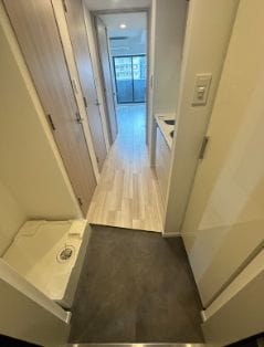 ラティエラ上野入谷の物件内観写真