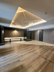 ラティエラ上野入谷の物件外観写真