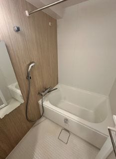 ラティエラ上野入谷の物件内観写真