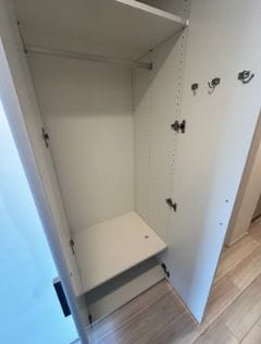 ラティエラ上野入谷の物件内観写真