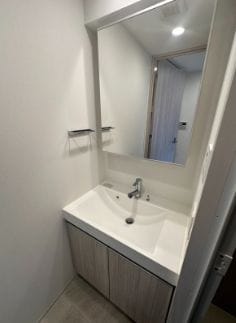 ラティエラ上野入谷の物件内観写真