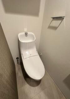 ラティエラ上野入谷の物件内観写真