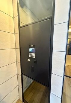 ラティエラ上野入谷の物件内観写真