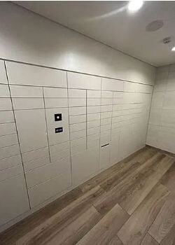 ラティエラ上野入谷の物件内観写真