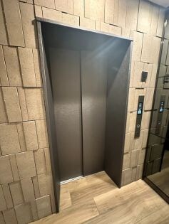 ラティエラ上野入谷の物件内観写真