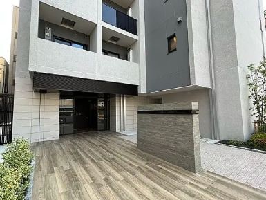 ラティエラ上野入谷の物件内観写真