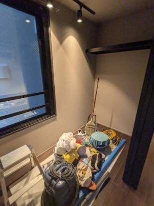 アピチェ南千住 A棟の物件内観写真