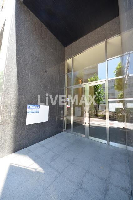 チェスターコート御茶ノ水の物件外観写真