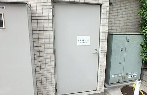 新大塚駅 徒歩3分 4階の物件内観写真