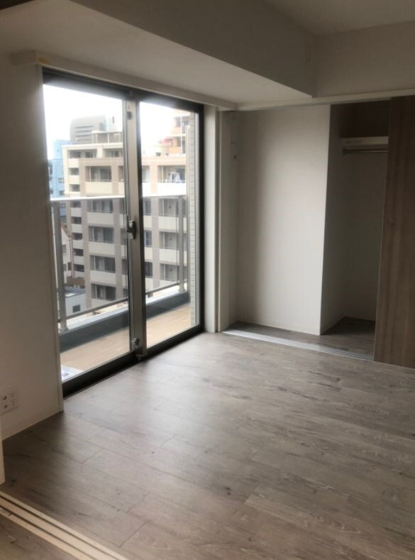 Log本所吾妻橋の物件内観写真