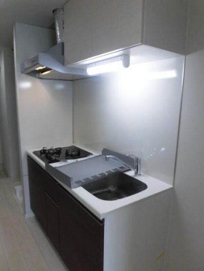 T-TERRACE西大島の物件内観写真